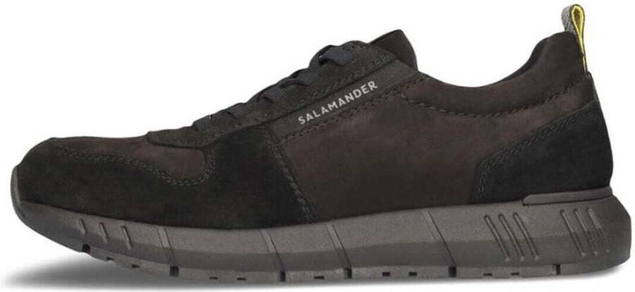 Salamander Lage Sneakers