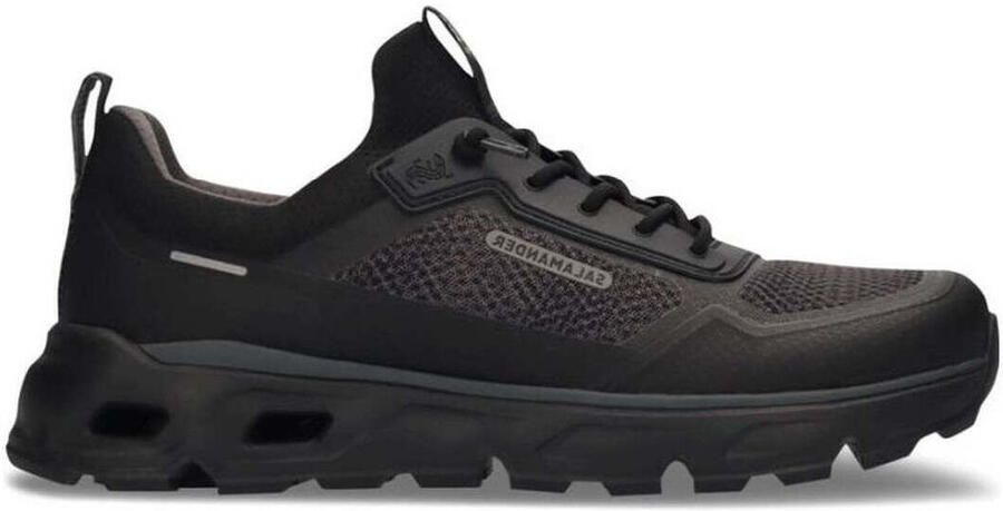 Salamander Lage Sneakers
