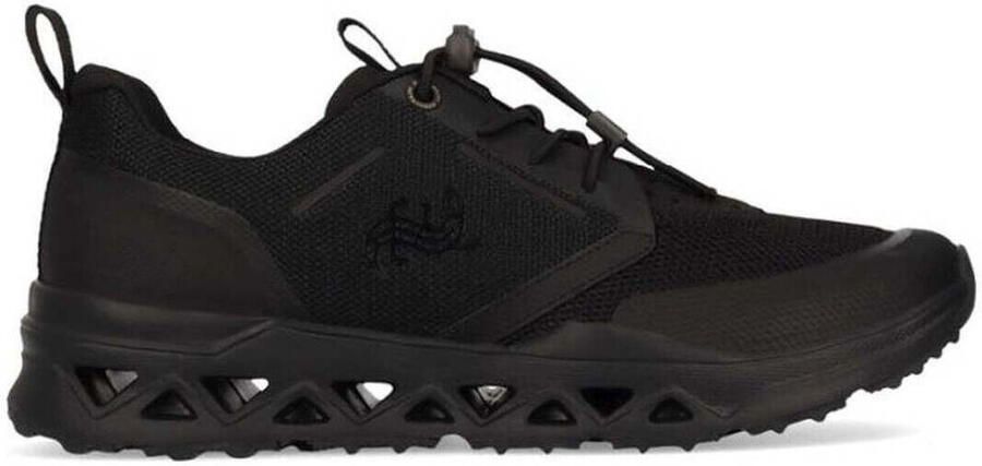 SALAMANDER Sneakers laag zwart