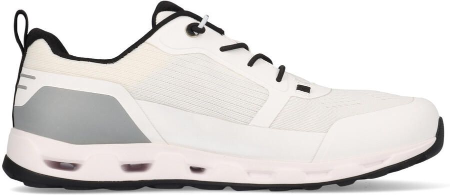 SALAMANDER Sneakers laag grafiet zwart wit offwhite - Foto 9