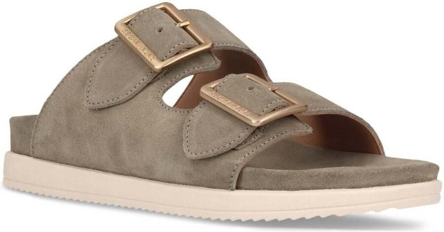 Salamander Teenslippers