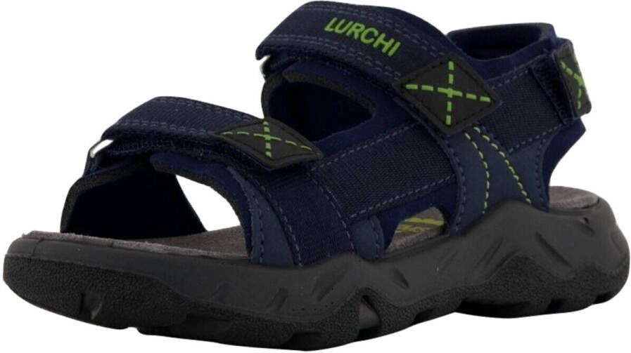 Lurchi Wandelschoenen