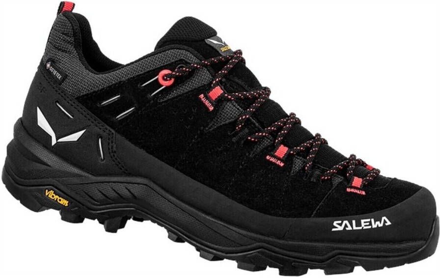 Salewa Wandelschoenen Alp Trainer 2 Gore-Tex Women's Shoe 61401-9172