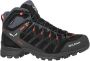 Salewa Wandelschoenen MS Alp Mate Mid WP 61384-0996 - Thumbnail 3