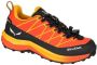 Salewa Kid's Wildfire 2 PTX Multisportschoenen meerkleurig - Thumbnail 1