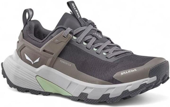 Salewa Women's Pedroc 2 PTX Multisportschoenen zwart - Foto 2