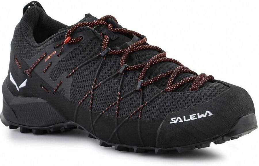 Salewa WILDFIRE 2 LAARZEN 00-0000061404_0971 r - Foto 2