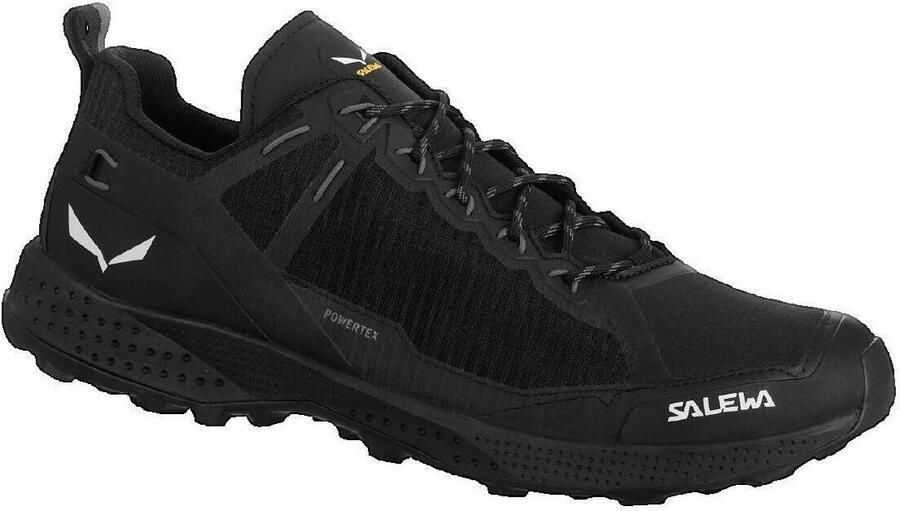 Salewa Pedroc PowerTex Multisportschoenen zwart