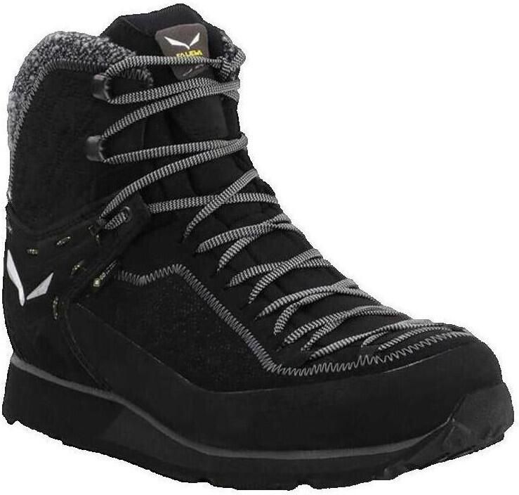 Salewa MTN Trainer 2 Winter GTX Winterschoenen zwart