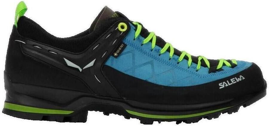 Salewa MS Mountain Trainer 2 GTX Multisportschoenen zwart - Foto 2