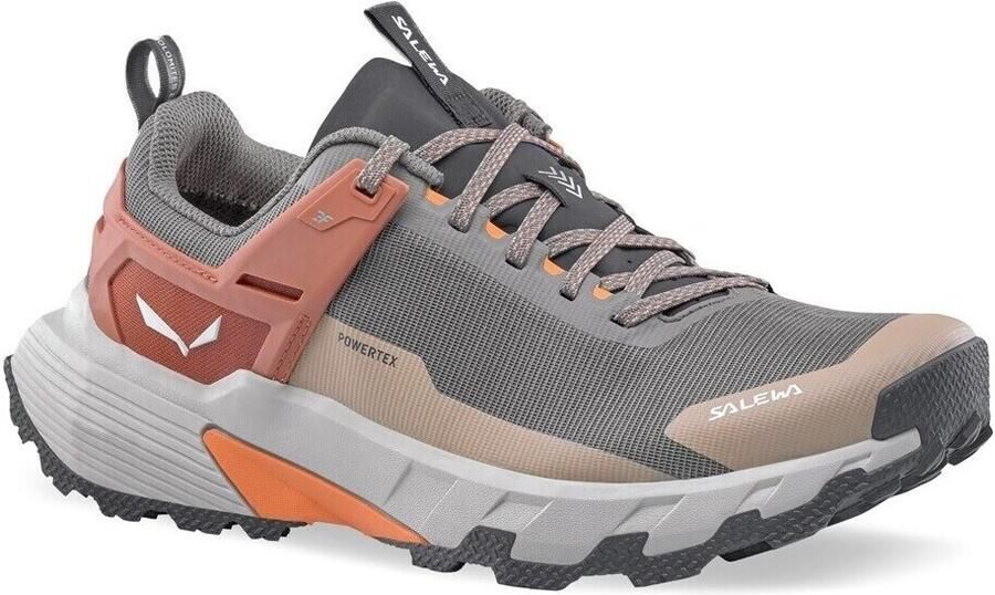 Salewa Pedroc 2 PTX Multisportschoenen grijs