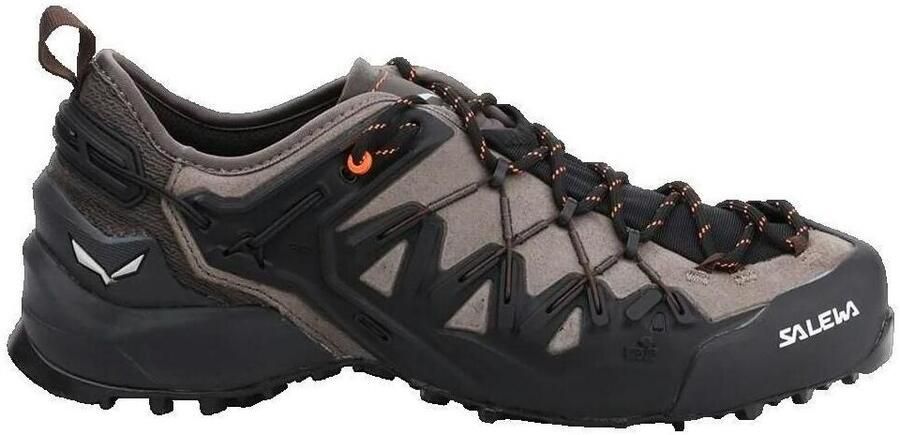 Salewa Wildfire Edge Approachschoenen zwart - Foto 2