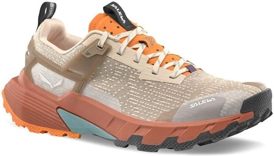 Salewa Pedroc 2 Multisportschoenen beige bruin