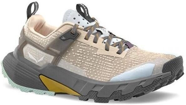 Salewa Women's Pedroc 2 Multisportschoenen grijs - Foto 2