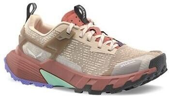 Salewa Women's Pedroc 2 Multisportschoenen bruin - Foto 2