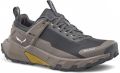 Salewa Pedroc 2 PTX Multisportschoenen grijs - Donkergrijs