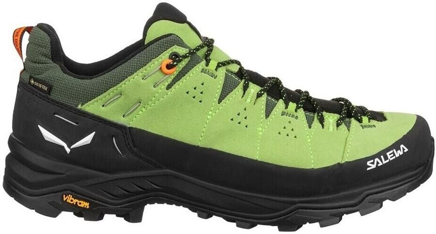 Salewa Wandelschoenen Alp Trainer 2 Gore-Tex Men's Shoe 61400-5660 - Foto 2