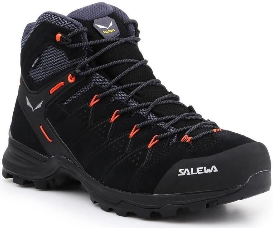 Salewa Wandelschoenen MS Alp Mate Mid WP 61384-0996 - Foto 2