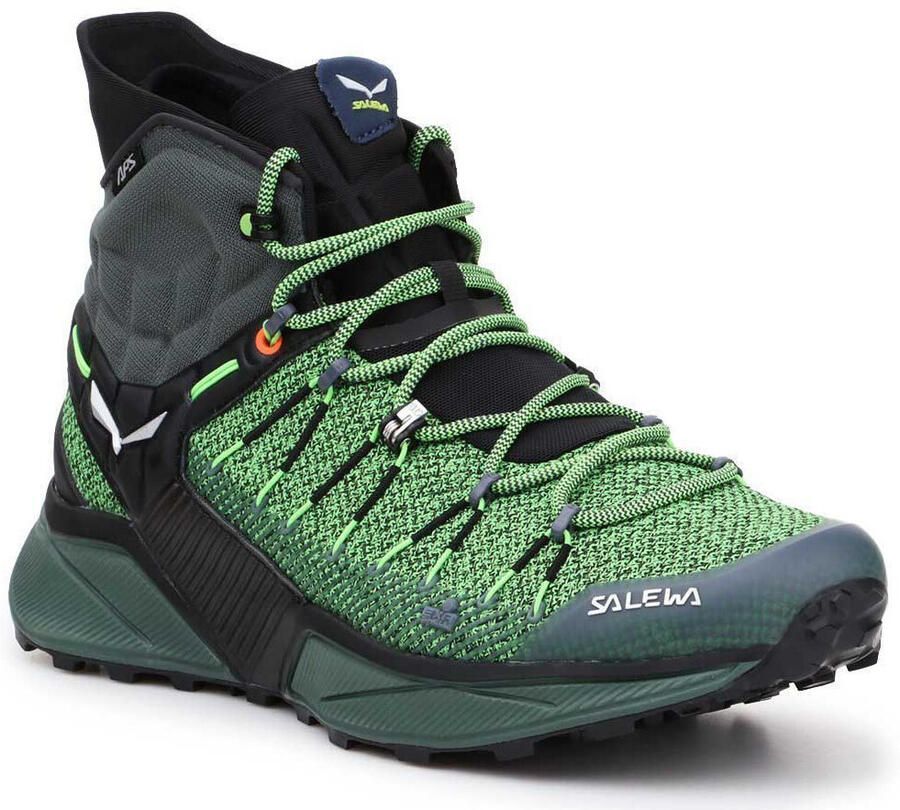 Salewa Wandelschoenen Ms Dropline Mid 61386-5322