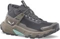 Salewa Wandel schoenen dames Pedro Mid Ptx - Bruin