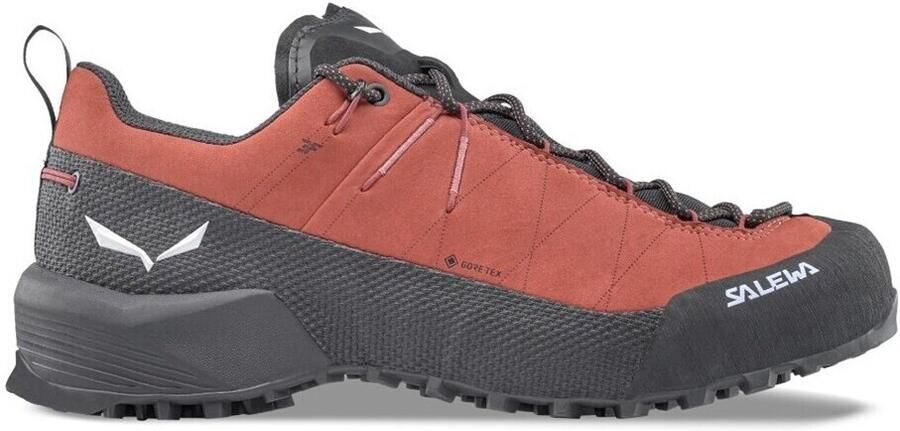 Salewa Wandelschoenen Wildfire Leather 2