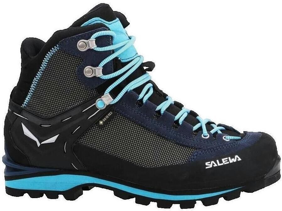 Salewa Women's Crow Gore-Tex Hiking Boots Wandelschoenen