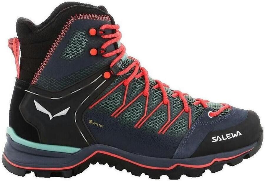 Salewa Women's Mountain Trainer Lite Mid GTX Wandelschoenen meerkleurig - Foto 2
