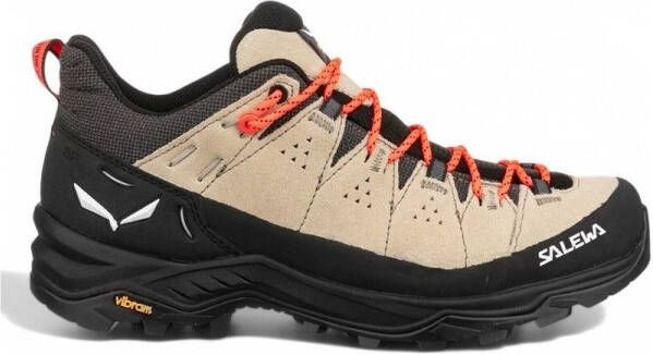 Salewa Women's Alp Trainer 2 Multisportschoenen zwart