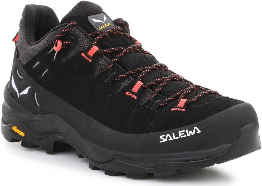 Salewa Wandelschoenen Alp Trainer 2 Gore-Tex Women's Shoe 61401-9172