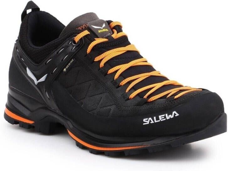Salewa MS Mountain Trainer 2 GTX Multisportschoenen zwart