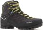 Salewa Rapace Gore-Tex Hiking Boots Wandelschoenen - Thumbnail 3