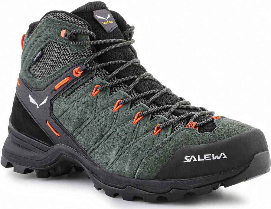 Salewa Wandelschoenen Ms Alp Mate Mid Wp 61384-5400