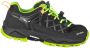 Salewa Wandelschoenen Jr Wildfire Wp 64009-0986 - Thumbnail 1