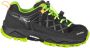 Salewa Wandelschoenen Jr Wildfire Wp 64009-0986 - Thumbnail 2