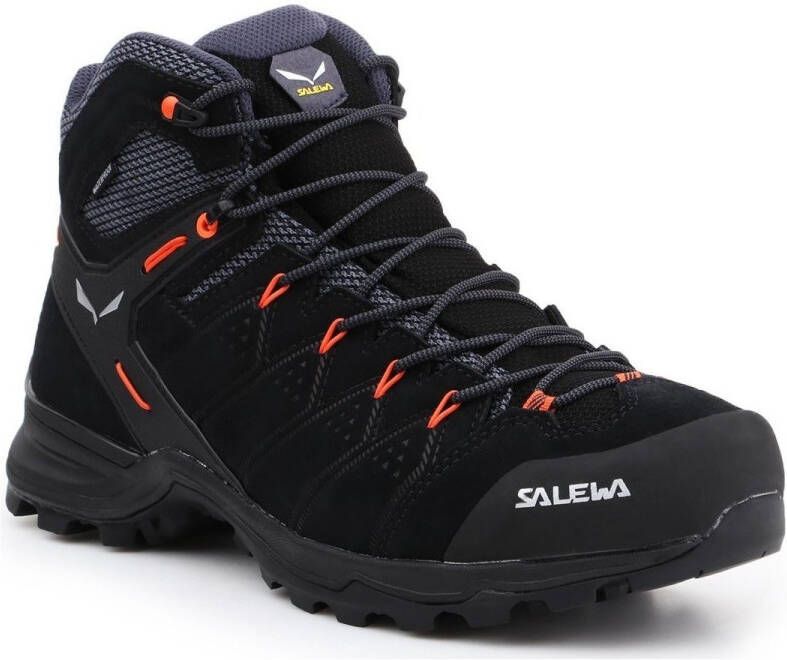 Salewa Wandelschoenen MS Alp Mate Mid WP 61384-0996