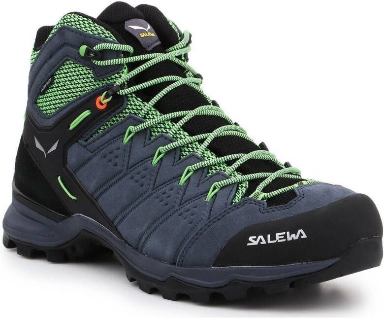 Salewa Wandelschoenen MS Alp Mate MID WP 61384-3862