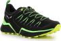 Salewa Wandelschoenen Ms Dropline Trekking Shoes 61368-5815 - Thumbnail 2