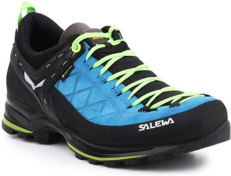 Salewa MS Mountain Trainer 2 GTX Multisportschoenen zwart