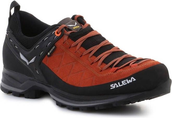 Salewa MS Mountain Trainer 2 GTX Multisportschoenen zwart