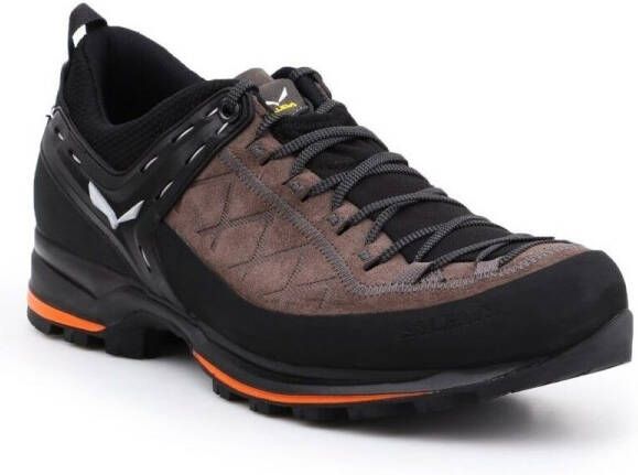 Salewa MS Mountain Trainer 2 Multisportschoenen zwart