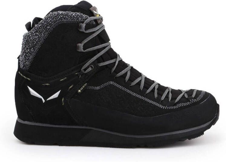 Salewa MTN Trainer 2 Winter GTX Winterschoenen zwart
