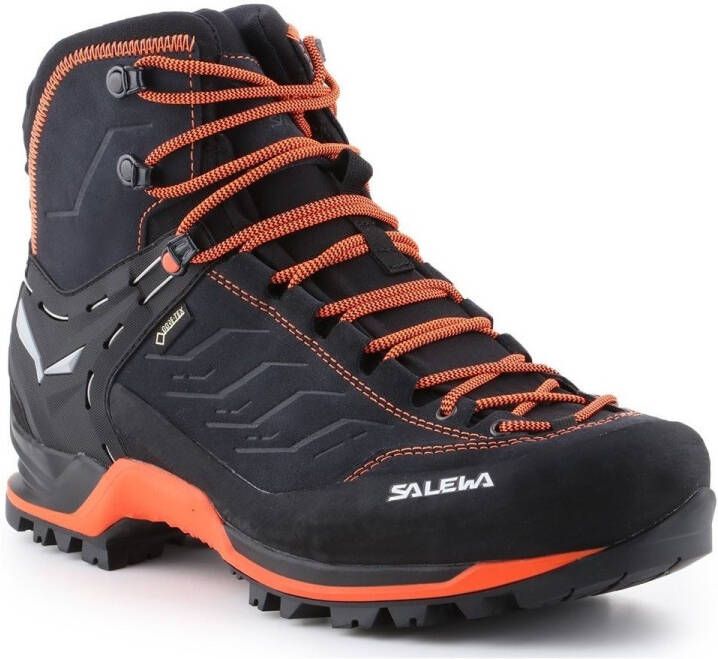 Salewa Mountain Trainer Mid Gore-Tex Hiking Shoes Schoenen