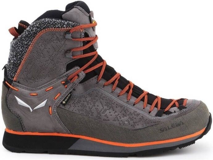 Salewa MTN Trainer 2 Winter GTX Winterschoenen bruin
