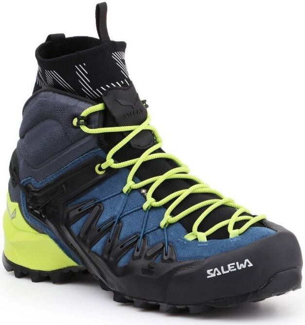 Salewa Wandelschoenen MS Wildfire Edge MID GTX 61350-8971