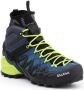 Salewa Wandelschoenen MS Wildfire Edge MID GTX 61350-8971 - Thumbnail 2