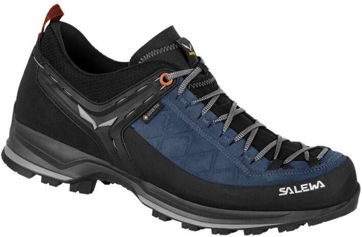 Salewa MS Mountain Trainer 2 GTX Multisportschoenen zwart