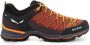 Salewa MS Mountain Trainer Lite Multisportschoenen zwart - Thumbnail 1