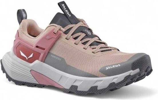 Salewa Women's Pedroc 2 PTX Multisportschoenen beige - Foto 2