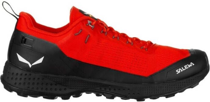 Salewa Women's Pedroc Air Multisportschoenen zwart rood - Foto 2