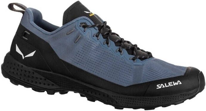 Salewa Pedroc Air Multisportschoenen zwart blauw